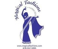 Magical Fashions coupons